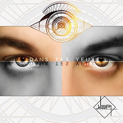 1 album "Dans Tes Yeux" sorti en 2018 (14,99 euros + 5 euros de frais d'envoi)